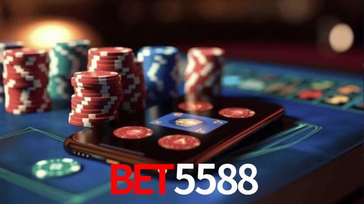 bet5588 São Paulo - Jogo Providers