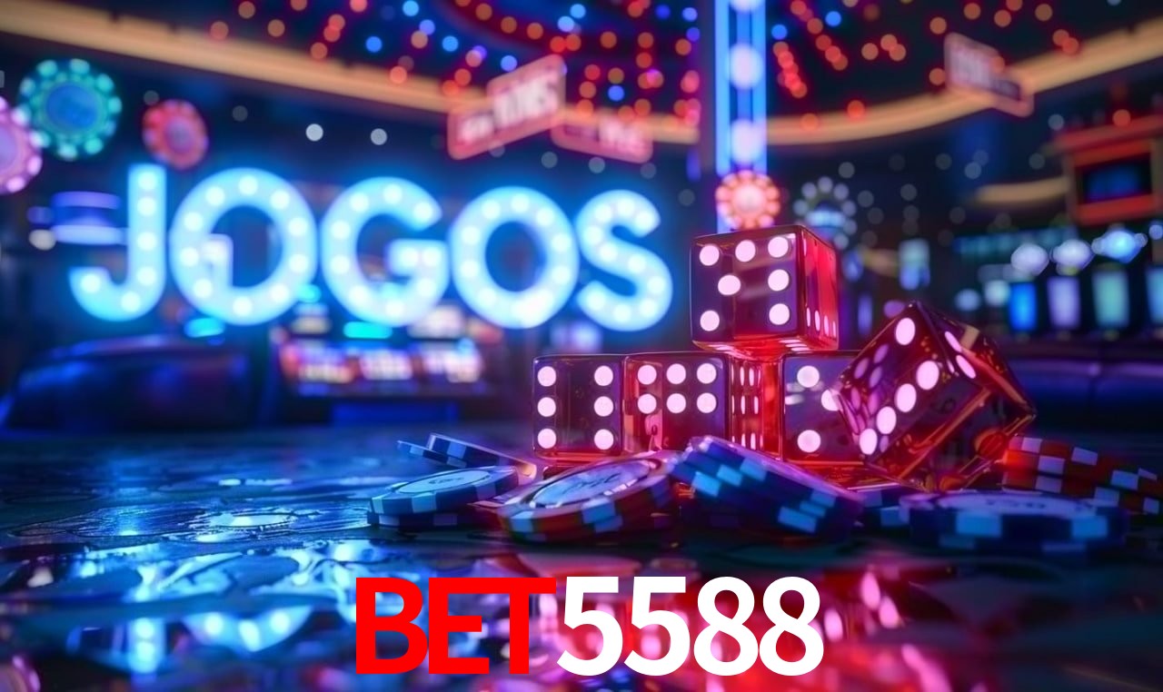 Mesa de Blackjack bet5588
