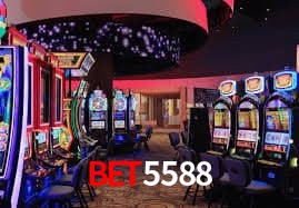 bet5588 São Paulo - Hot Promos