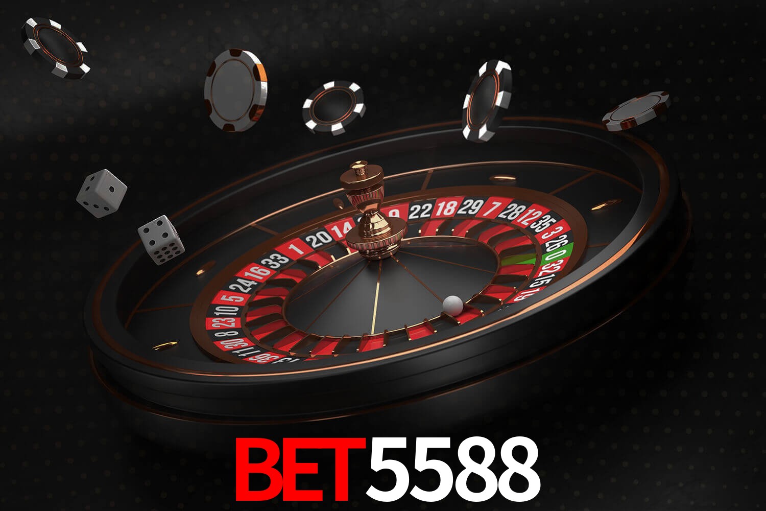 Sinta a adrenalina dos jogos de cassino com bet5588