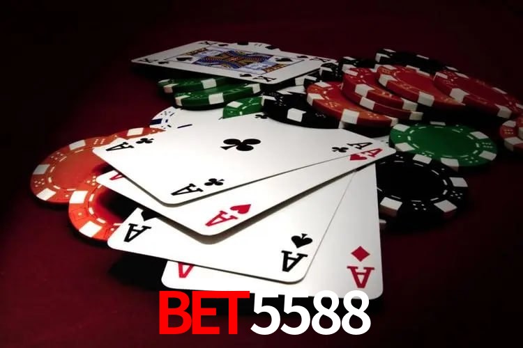Apostas de Basquete bet5588