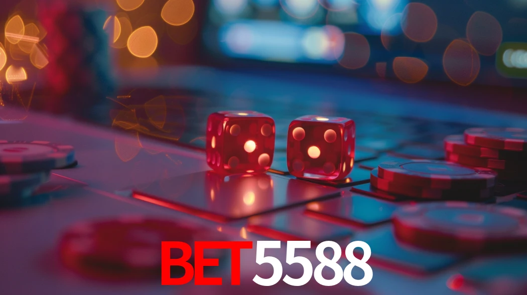 Platform Technology bet5588