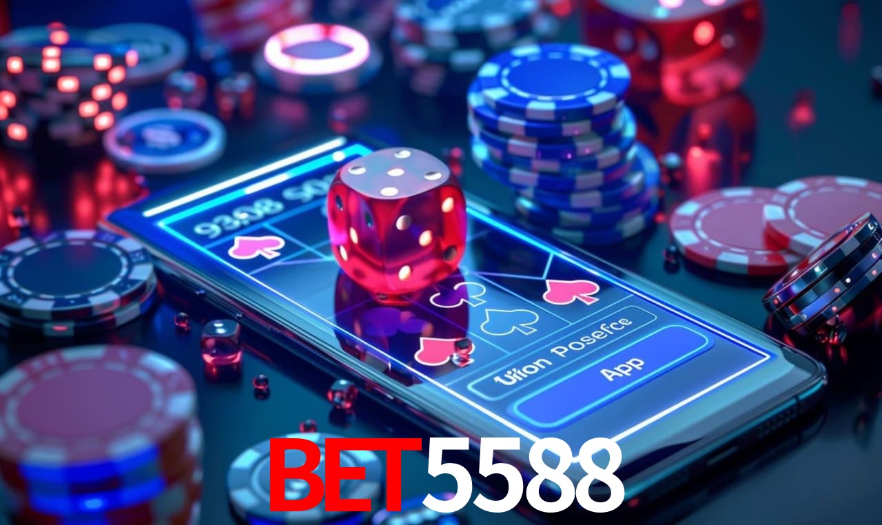 bet5588 - Análise de Mercados Esportivos