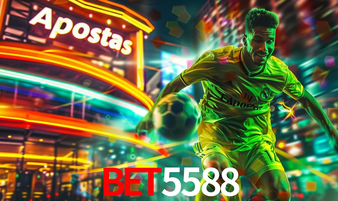 Promoção Relâmpago bet5588