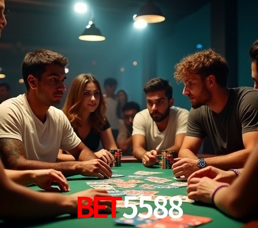 bet5588 Salvador - Promo Stats