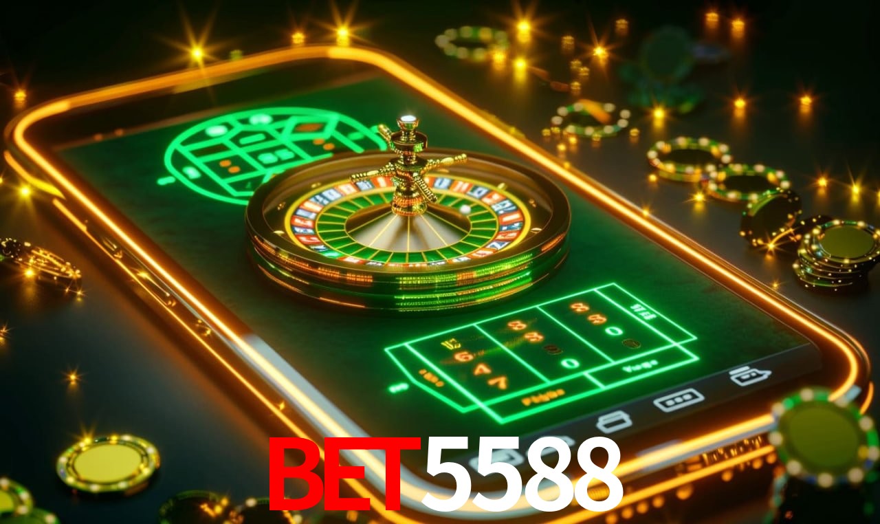 bet5588 - User Statistics