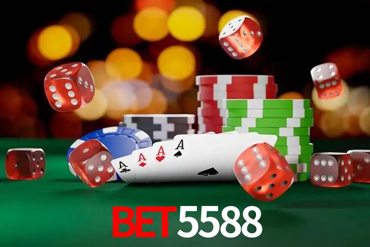 Ofertas Exclusivas bet5588