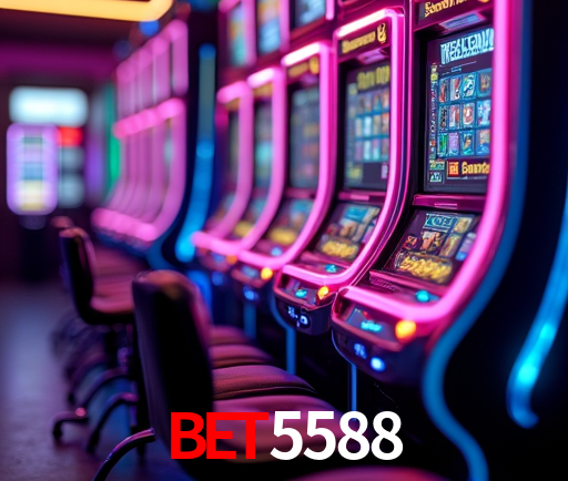 bet5588 Slot - 320+ Caça-Níqueis Premium