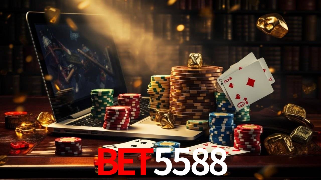 Estatísticas bet5588