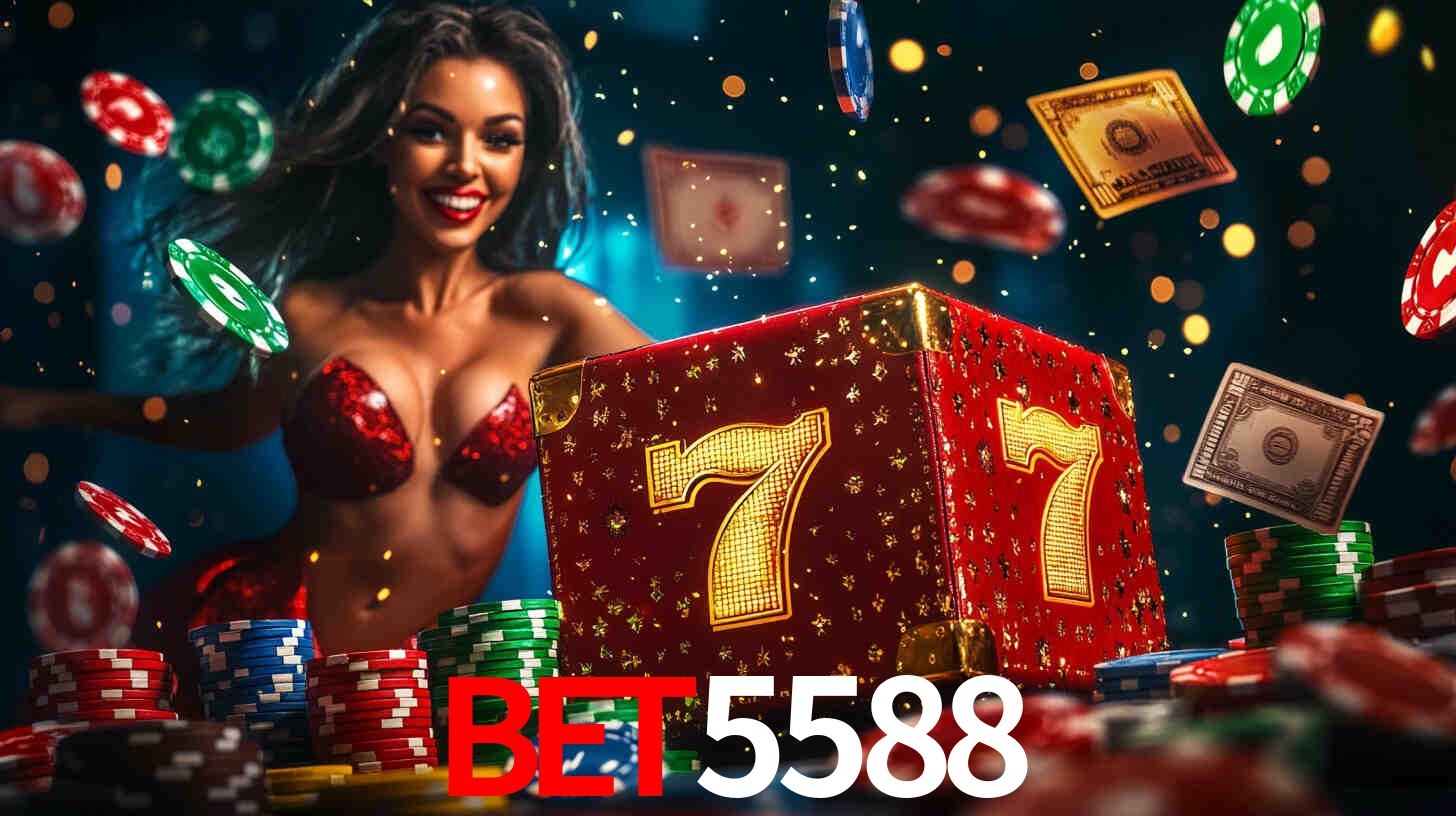 Inovações de Jogos na bet5588: O Futuro das Experiências Interativas