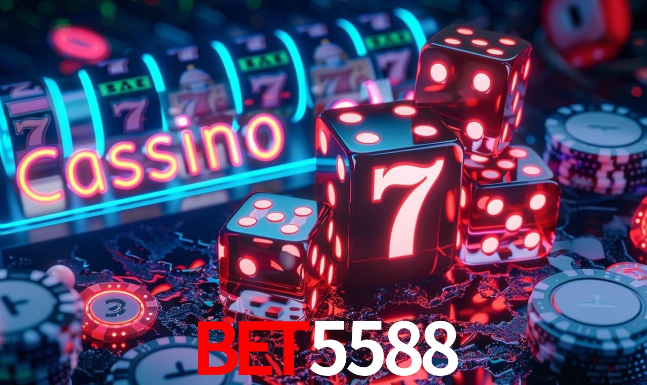 Bonus Features bet5588