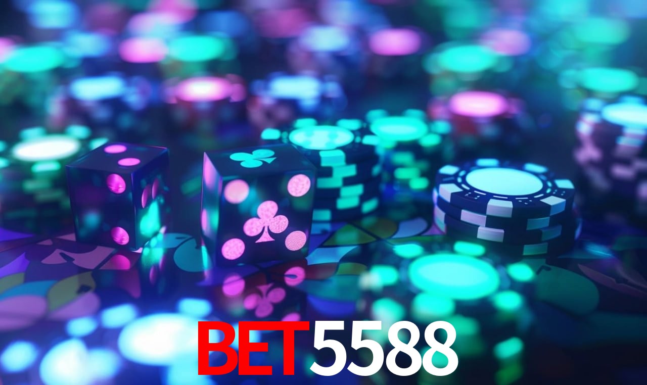 Bônus de Boas-vindas bet5588