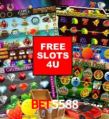 bet5588 Belo Horizonte - VIP Casino